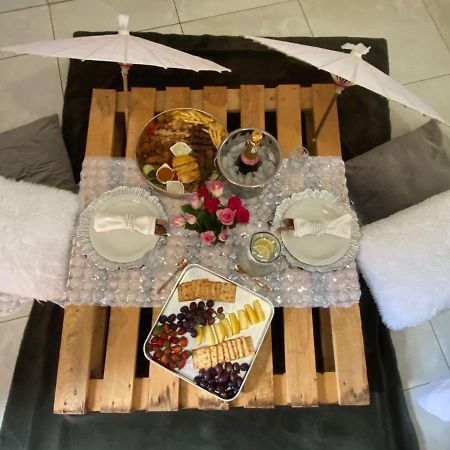 Riverton Manor Centurion Ngoại thất bức ảnh
