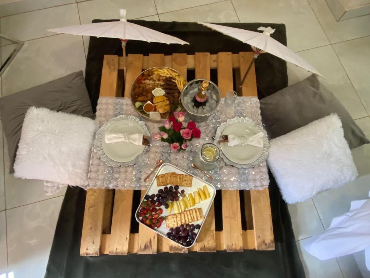 Riverton Manor Centurion Ngoại thất bức ảnh