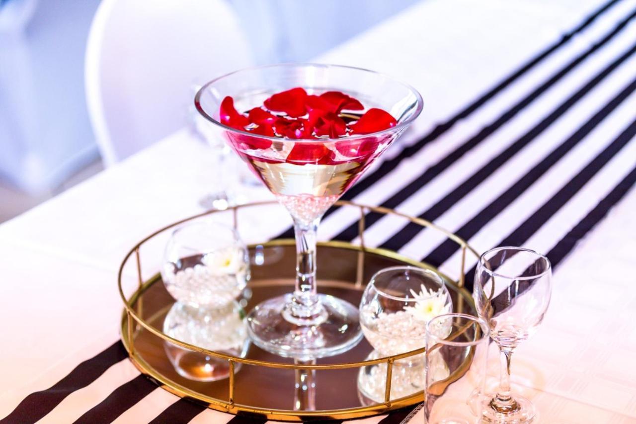 Riverton Manor Centurion Ngoại thất bức ảnh