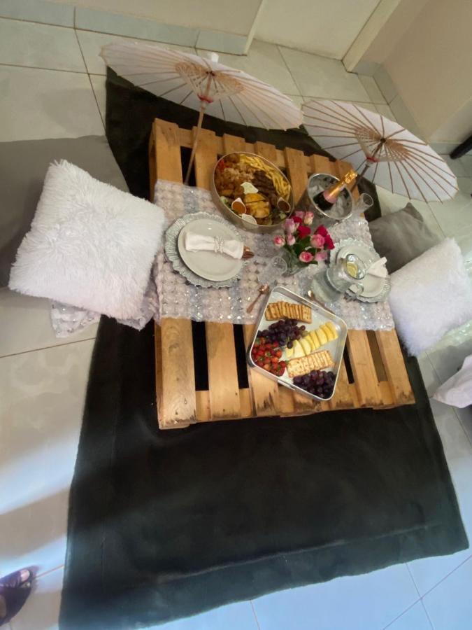 Riverton Manor Centurion Ngoại thất bức ảnh