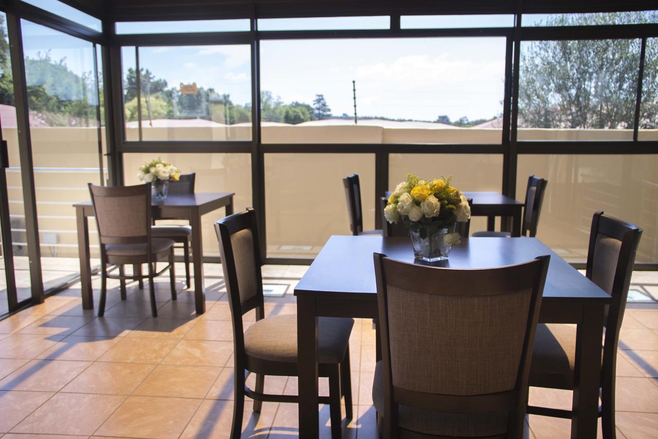 Riverton Manor Centurion Ngoại thất bức ảnh