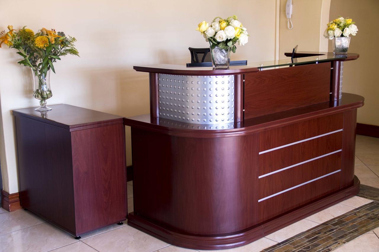 Riverton Manor Centurion Ngoại thất bức ảnh