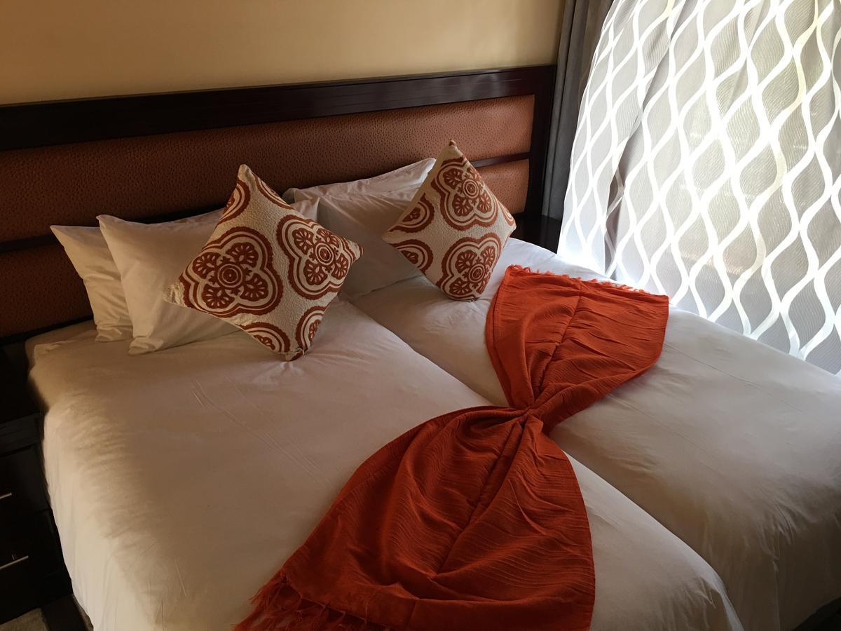 Riverton Manor Centurion Ngoại thất bức ảnh