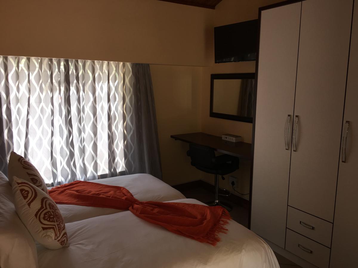 Riverton Manor Centurion Ngoại thất bức ảnh