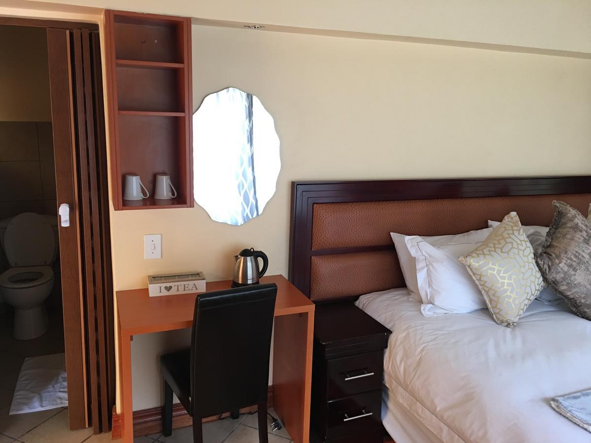 Riverton Manor Centurion Ngoại thất bức ảnh