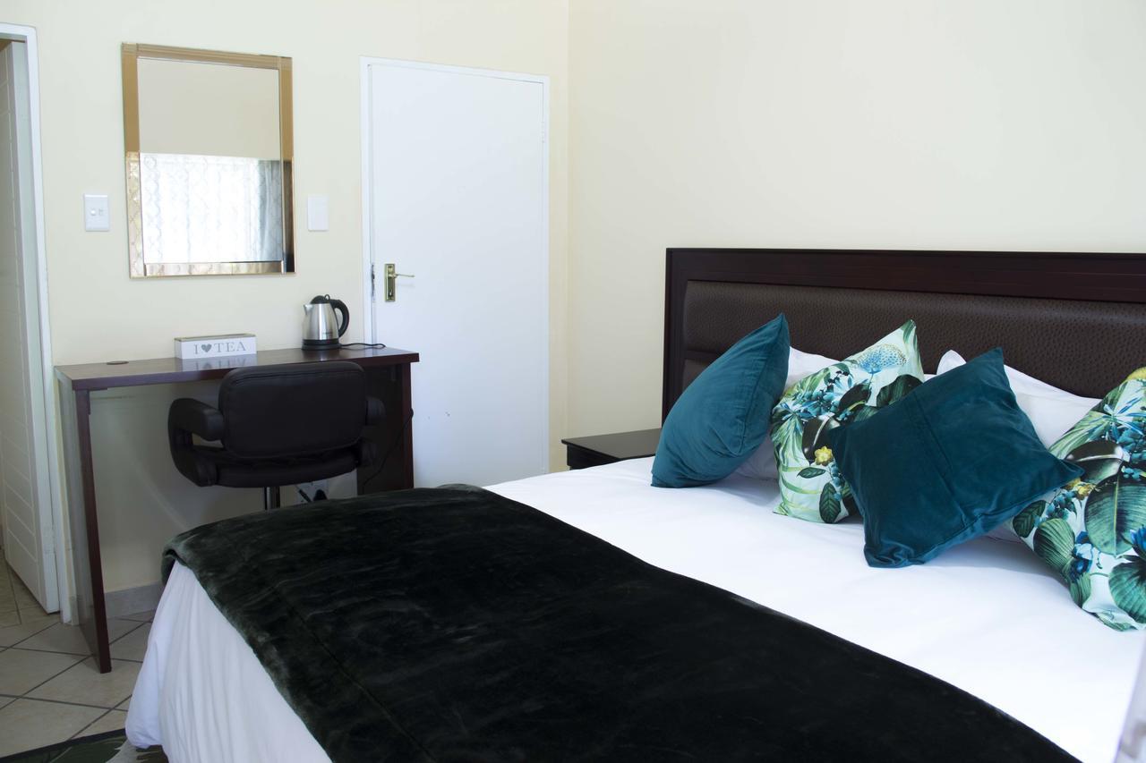 Riverton Manor Centurion Ngoại thất bức ảnh