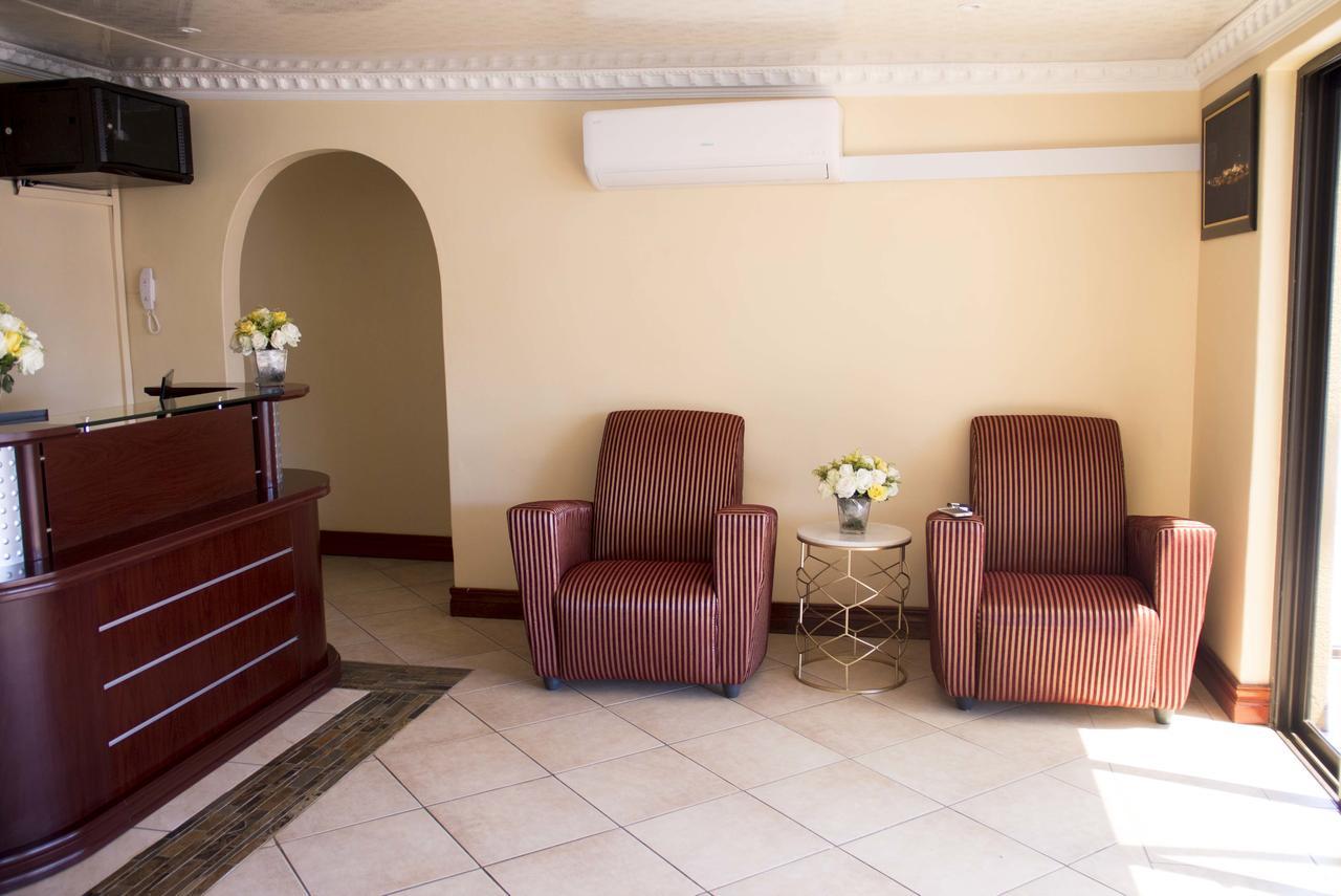 Riverton Manor Centurion Ngoại thất bức ảnh