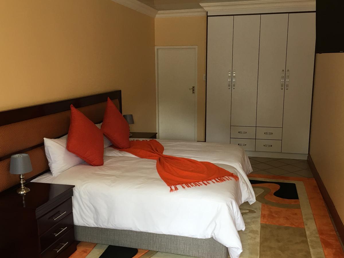 Riverton Manor Centurion Ngoại thất bức ảnh