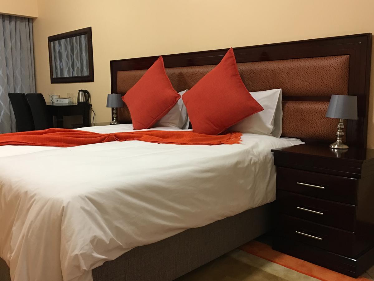 Riverton Manor Centurion Ngoại thất bức ảnh