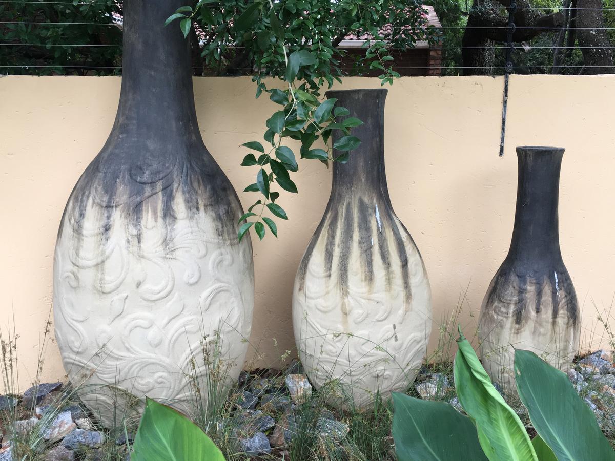 Riverton Manor Centurion Ngoại thất bức ảnh