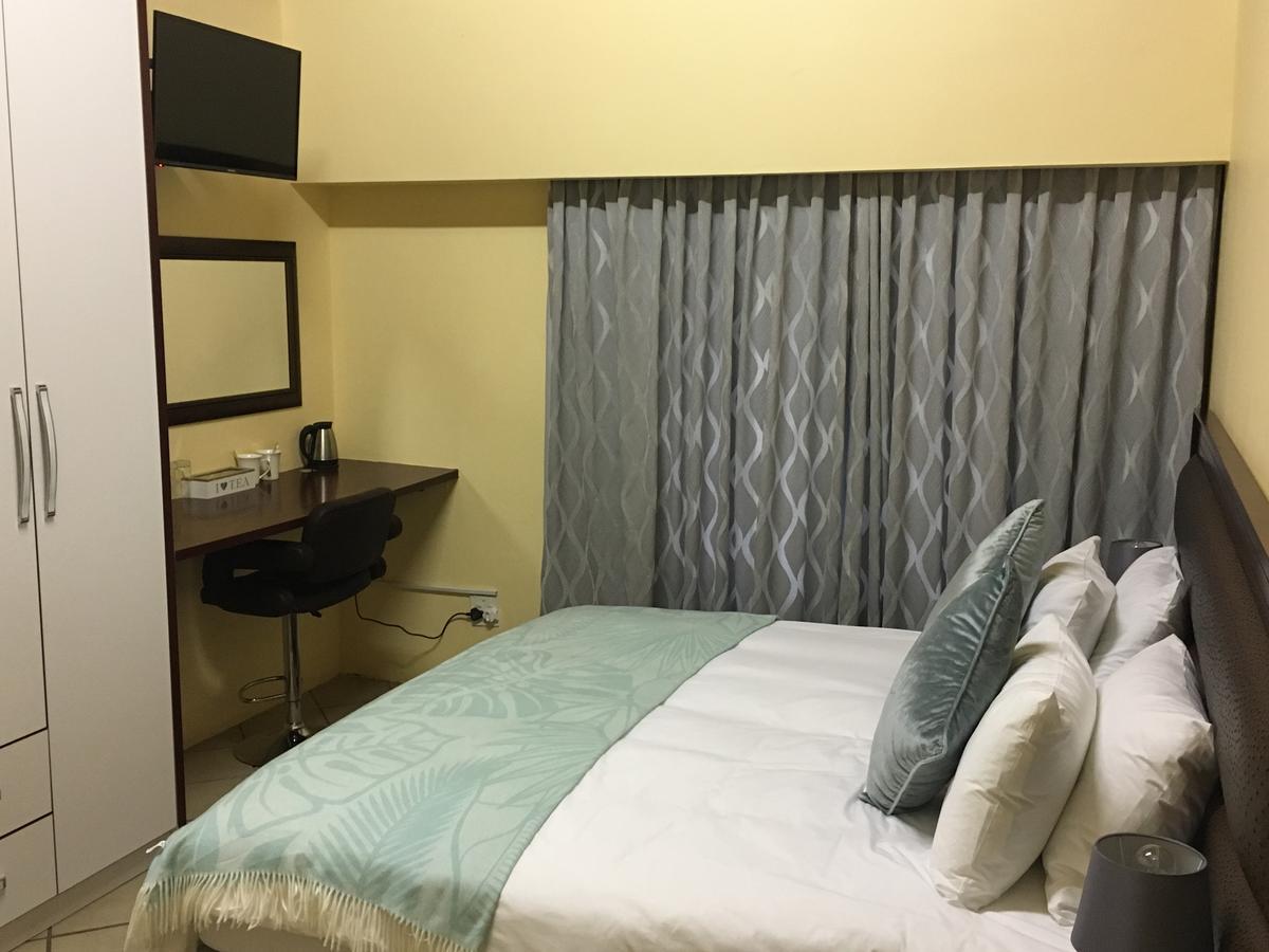 Riverton Manor Centurion Ngoại thất bức ảnh