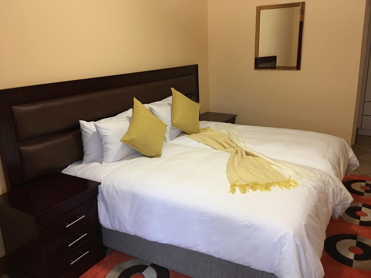 Riverton Manor Centurion Ngoại thất bức ảnh