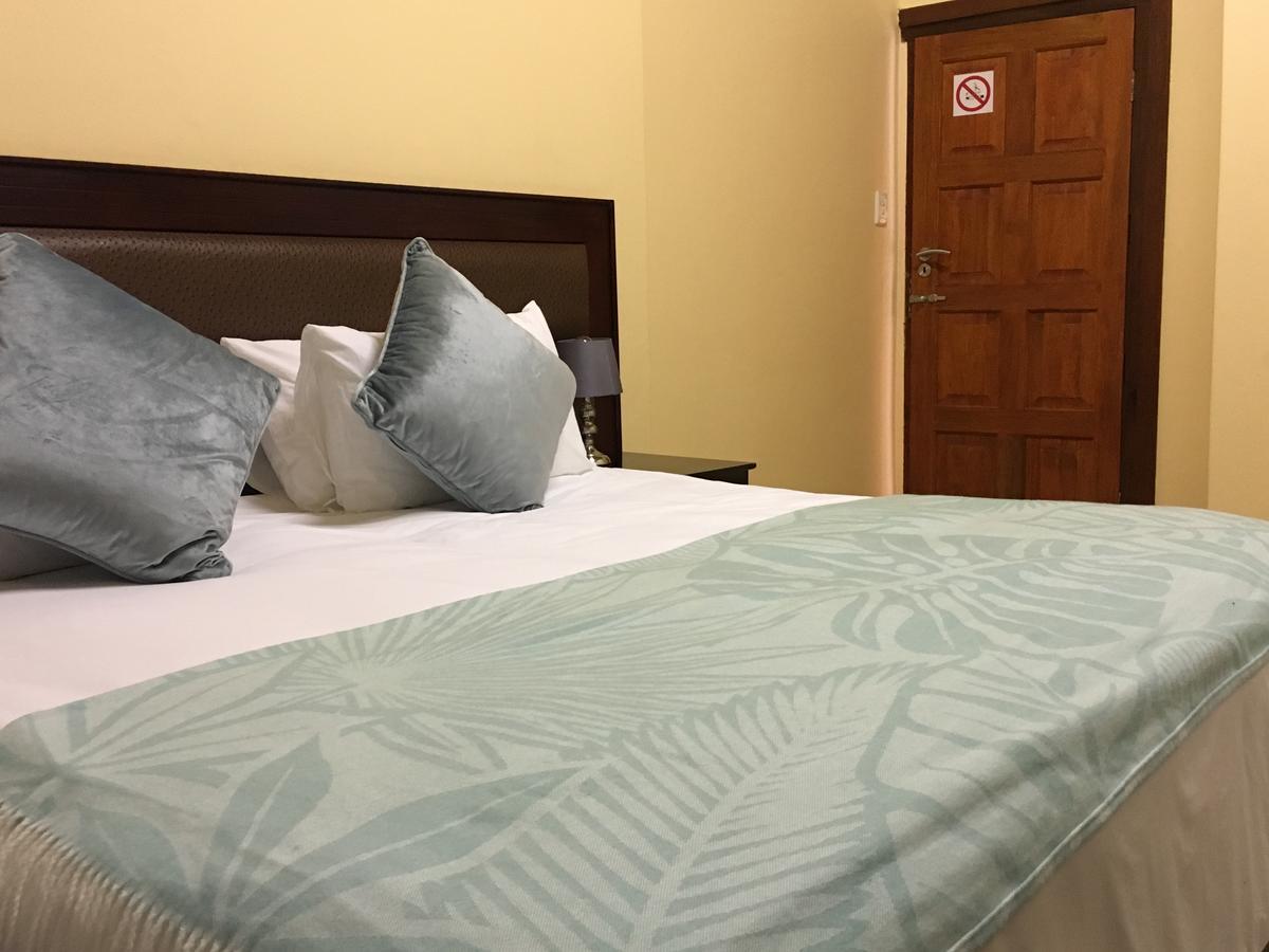 Riverton Manor Centurion Ngoại thất bức ảnh