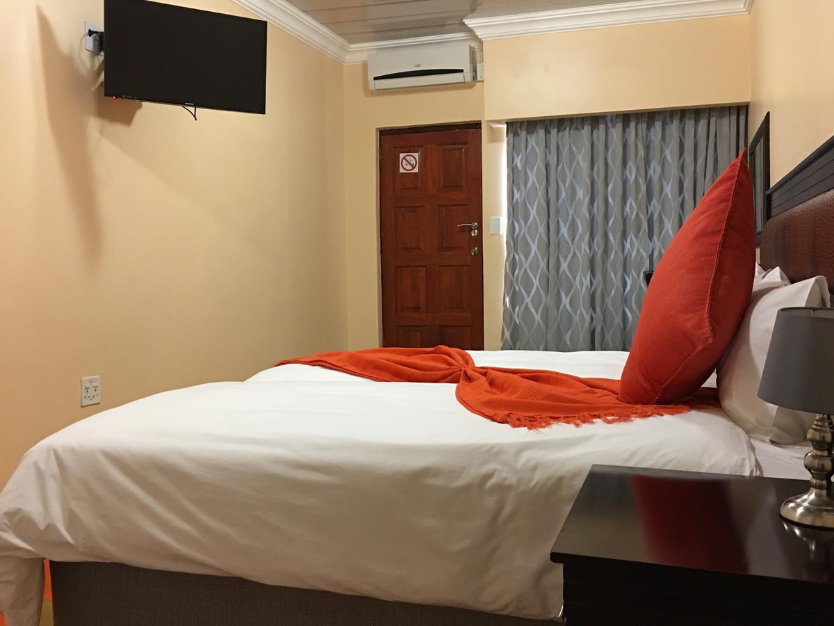 Riverton Manor Centurion Ngoại thất bức ảnh