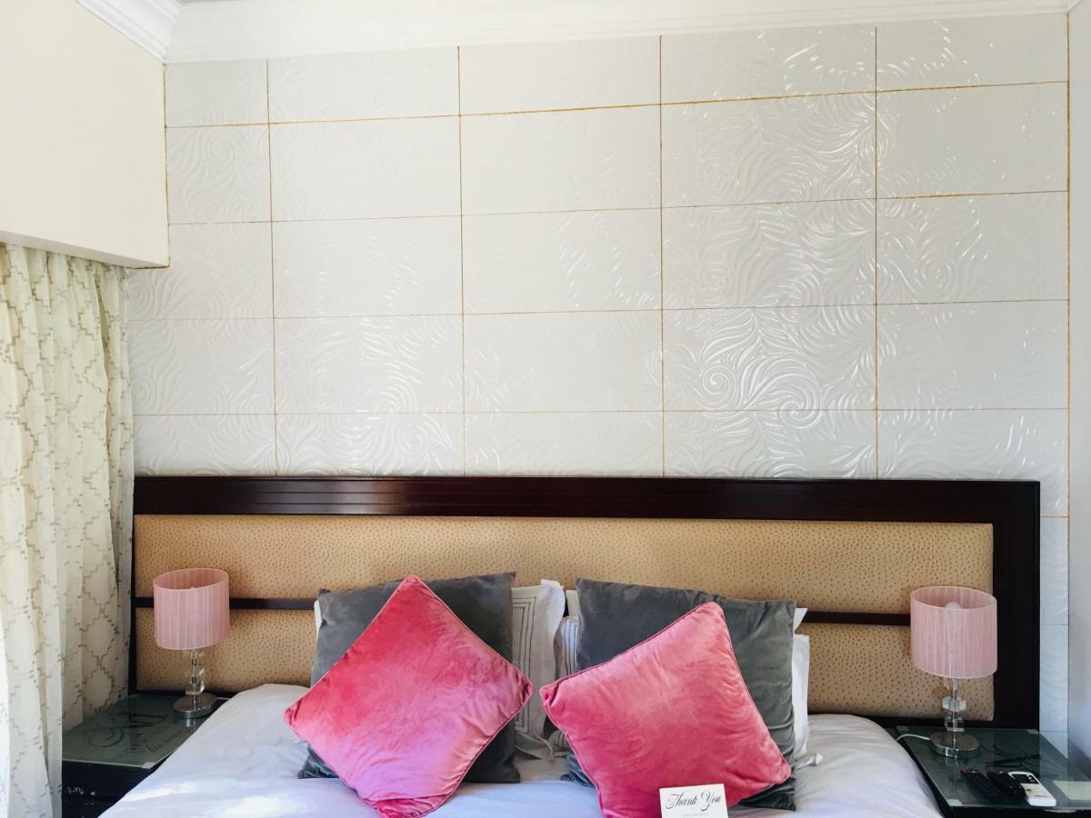 Riverton Manor Centurion Ngoại thất bức ảnh