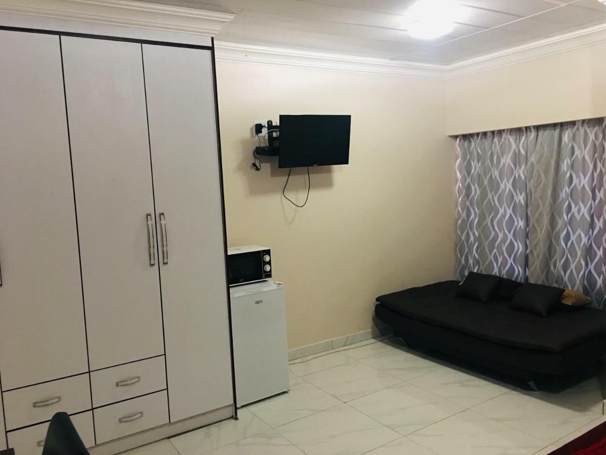 Riverton Manor Centurion Ngoại thất bức ảnh