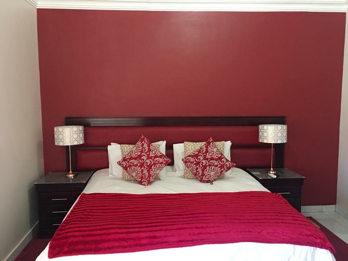 Riverton Manor Centurion Ngoại thất bức ảnh