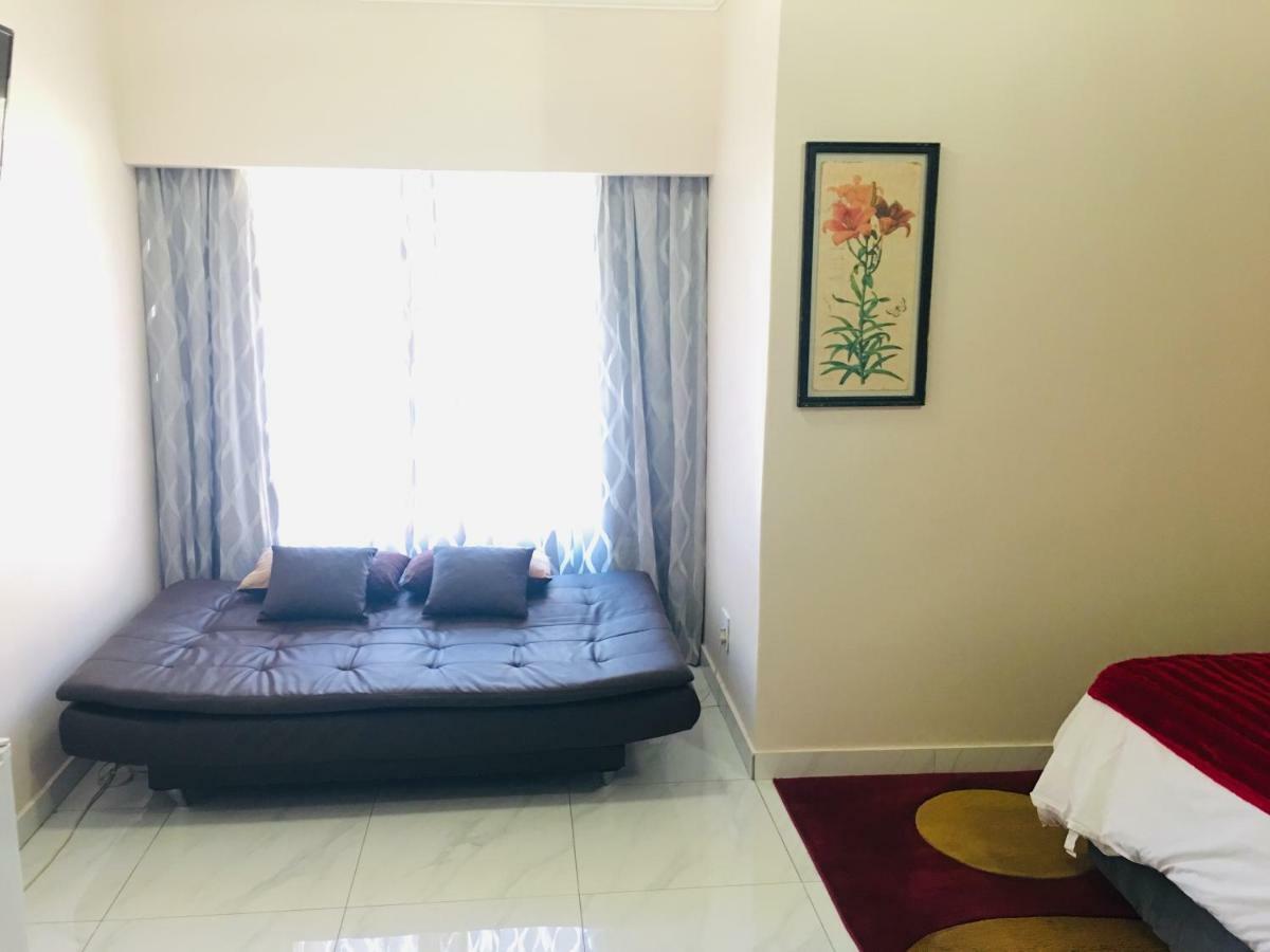 Riverton Manor Centurion Ngoại thất bức ảnh