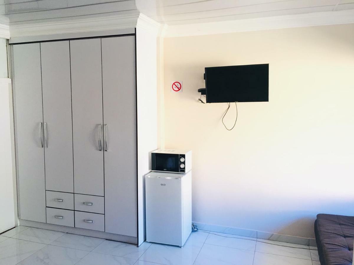 Riverton Manor Centurion Ngoại thất bức ảnh