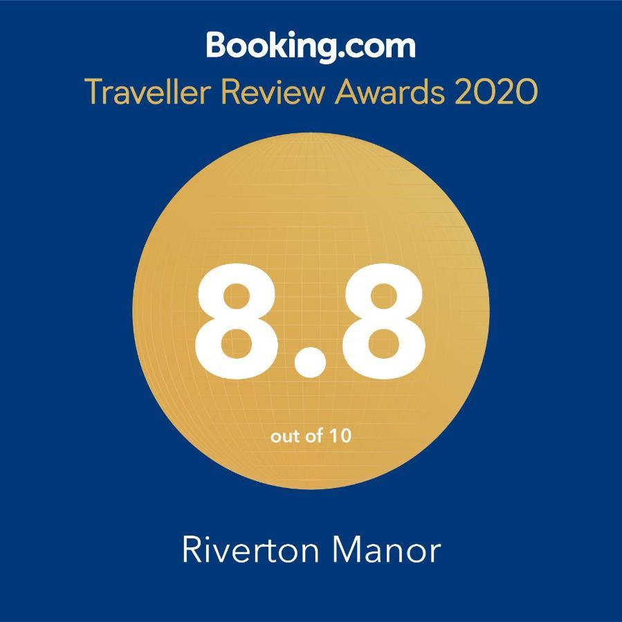 Riverton Manor Centurion Ngoại thất bức ảnh